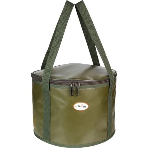 KATRAN Fishing Boxes