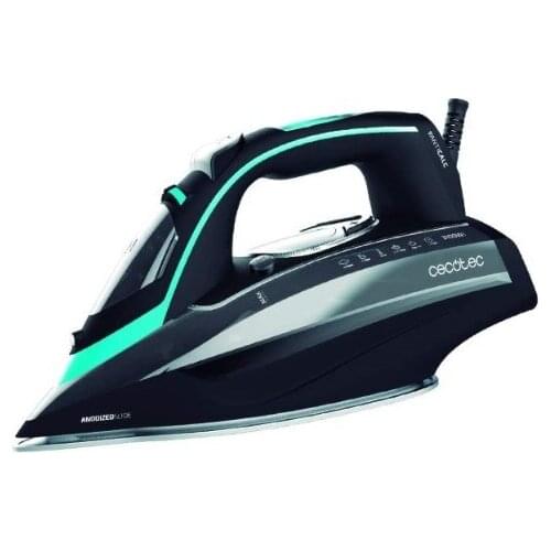 Steam Iron Cecotec ForceAnodized 750 Smart 3100W (400 ml) (Refurbished C)
