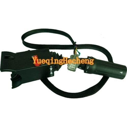 Column Switch 04/801301 for JCB 411 411B 411B LE 412S 412S LE 414S 414S LE 416