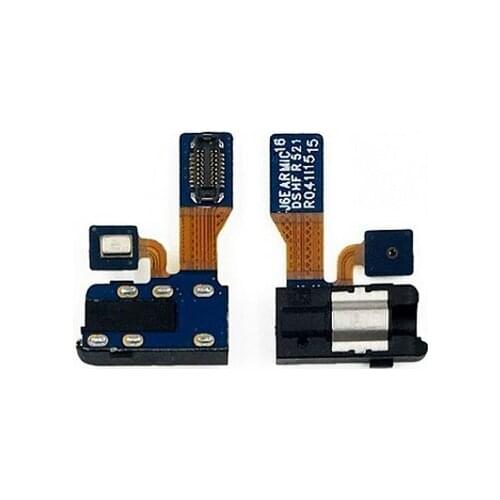 QCKBST Flex Cables For Phones Samsung Galaxy J6 2018