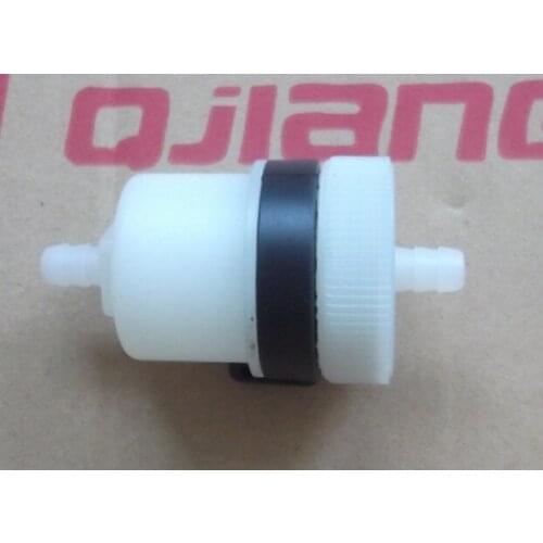 Qj50qt-a petrol filter