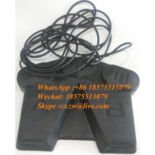 Stryker 5100-8 Pedal Repair Main Engine Repair Handle Repair Stryker 5100-8 Pedal Repair Main Engine Repair Handle Repair