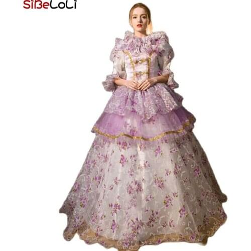 SiBeLoLi Long Dresses