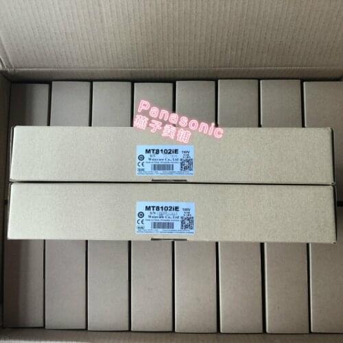 Brand new original authentic Weilun 10-inch touch screen MT8102IE /MT8101IE