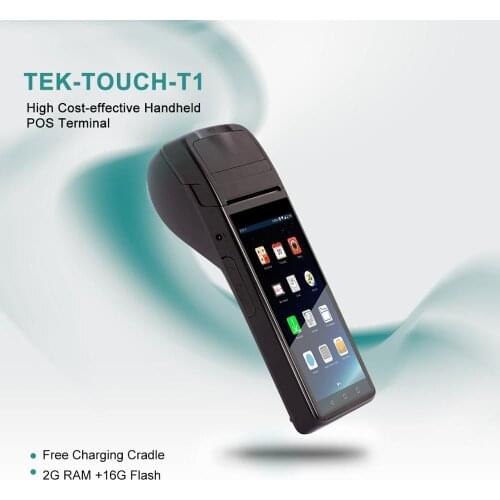Printers TEKLEAD China