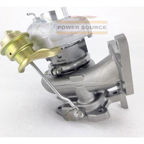 Free Ship RHF55 VF37 14411-AA542 14411-AA541 14411-AA540 VG440027 VA440027 Turbo Turbocharger For Subaru Impreza WRX STI 2.0L