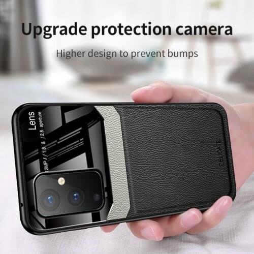 UVR OnePlus 7 Phone Cases