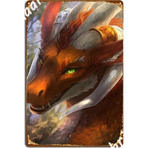 Spring Metal Signs Club Party Living Room Funny Plaques Metal Posters