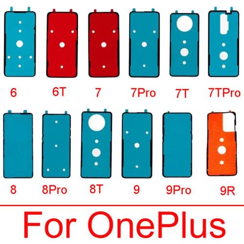 Weeten OnePlus 8 Pro Phone Batteries