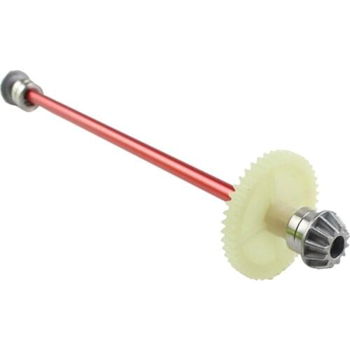 1/14 RC Vehicles Cars Parts Drive Shafts Fits WLtoys 1:14 144001 Car Toy