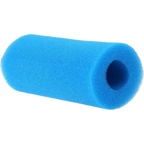 20*10*10cm Swimming Pool Foam Filter Sponge Intex Reusable Washable Biofoam Cleaner Pool Foam Filter Sponges Swimming Accessorie