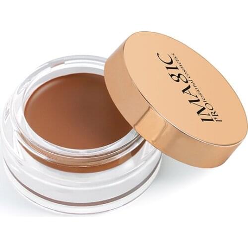 2020 Long Lasting Waterproof Eye Primer Cream Natural Brighten Concealer Anti-smudge Moisturizing Eye Makeup Base Cosmetic TSLM1