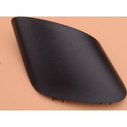 Beler 735596884 735539385 Left Door Wing Mirror Screw Cap Cover Trim fit for Fiat Grande Punto