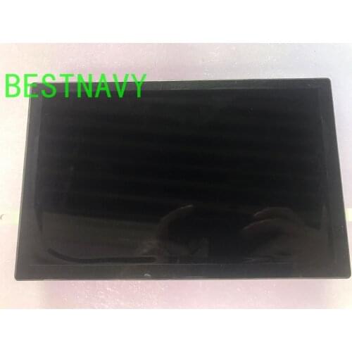 Free EXPRESS Brand new 8inch lcd screen display for 2010 Mercedes S-class w221 dashboard lcd screen