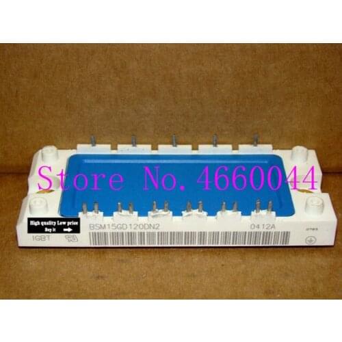 BSM15GD120DN2 BSM25GD120DN1 BSM25GD120DN2