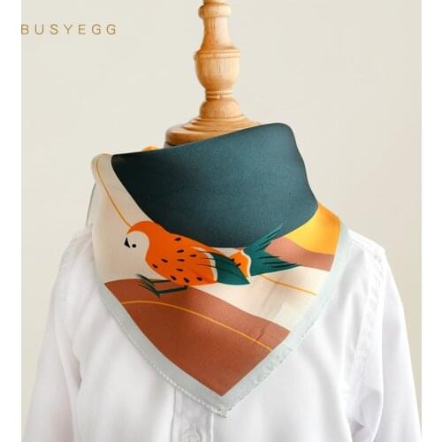 BUSYEGG Bibs Bandana For Babies