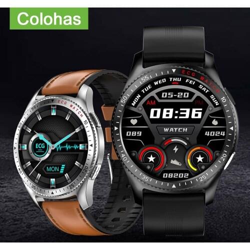 Colohas Bluetooth Watch