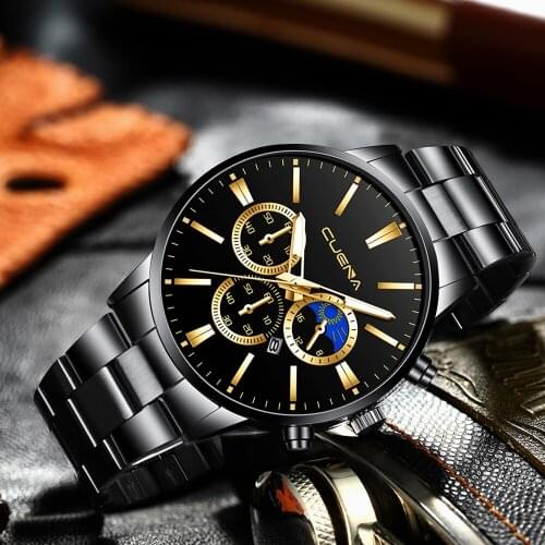 Часы CUENA China At AliExpress