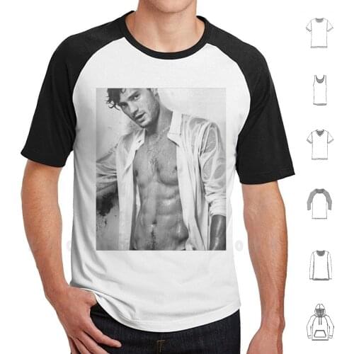 Mr. Grey Wet T Shirt 6xl Cotton Cool Tee Mr Grey Wet New Hot Music Cartoon Party Night Us Band Electro Electronic Festival Us