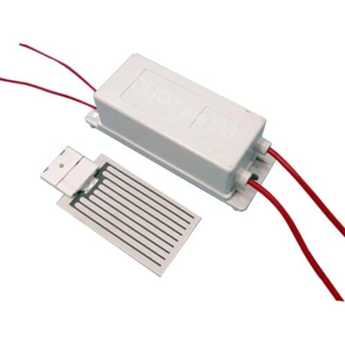 3.5g/h long life ceramic Plate Ozone Generator home Air Purifier ozonizer Sterilizatio KHP-3.5GLA1/A2 DGOzone