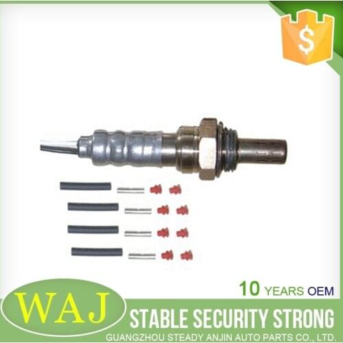 Good Design 4 Wires Universal Sensor Easy Installation Auto lambda sensor oxygen o2 sensors Denso 234-4209 / SG300 / 250-24200