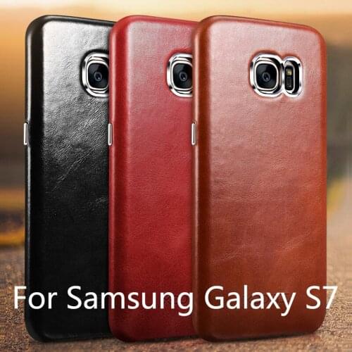 Icarer Samsung Galaxy S7 Phone Cases