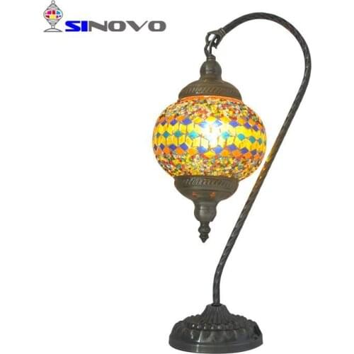 Post-Modern Creative Italy Art Bedside Living Room Designer LED Desk Lamp