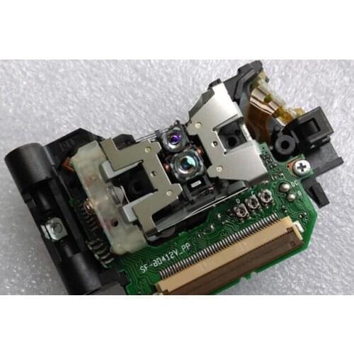 Laser head SF-BD412 OJ BDP7500 BDP9500