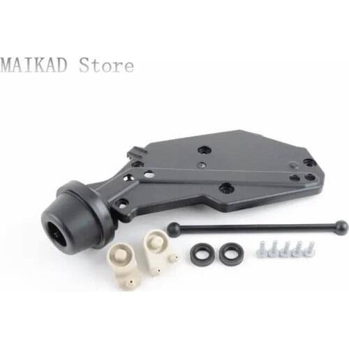 Intake Vacuum Actuator Intake Manifold Adjusting Unit for Porsche Panamera 970 Cayenne 94811011620 94811011602