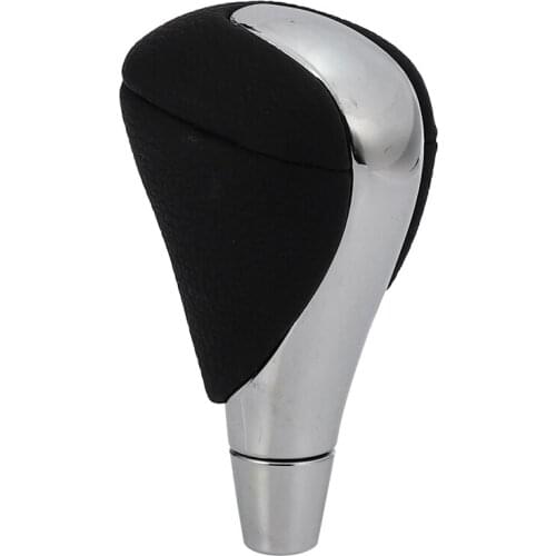 Gear Shift Knob for Lexus RX350 RX450H IS250 IS350 ES300 ES350 GS300 GS350 LS460 LS430 LS600H LX470 Plating