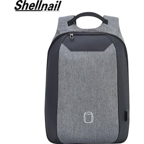 Shellnail Goods For Tourism