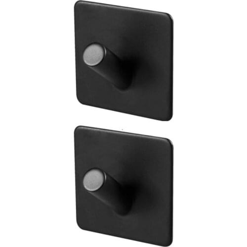 SHUIELIN Bathroom Hooks