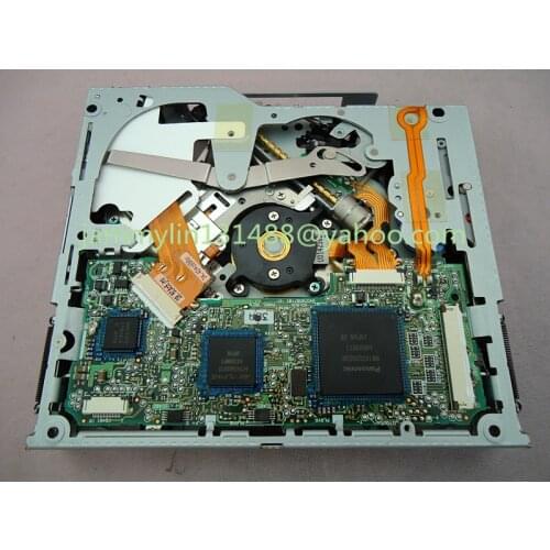 Brand new Alpine DVD mechanism DV33M01B DV36M110 DV33M110 AP01-2pt for Infiniti Jep Lexus Mercedes VW RNS-E car DVD navigation