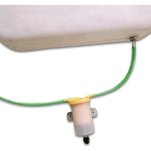 Fuel Filter Parking Heater Oil Water Universal Separator Special Air Heater Tank Diesel Filter For Webasto For Eberspacher