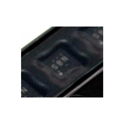 TPS62080ADSGR TPS62080A