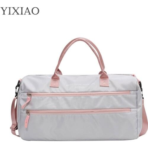 Большие женские сумки YIXIAO China At AliExpress