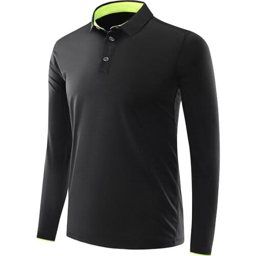 ZISURON Polo Shirts