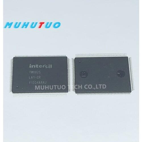5PCS TW8825-LA1-CR TW8825 QFP