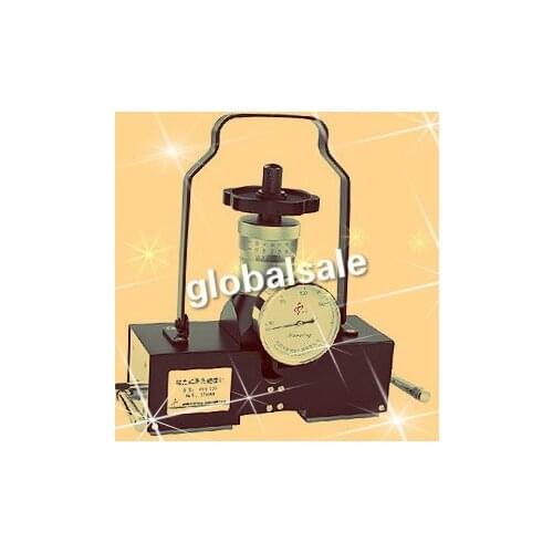FREE SHIPPING NEW PHBR-100 Magnetic Type Brinell and Rock-well Hardness Tester Meter PHBR100