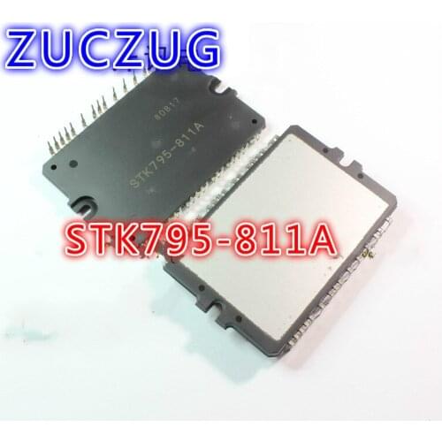 STK795-811A STK795 811A