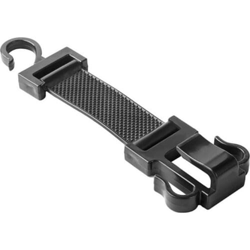 Hot sale 1pcs Car interior tools Car Holder Car Portable Seat Hanger Purse Bag Holder Hook Headrest Auto Rear Racks Hook