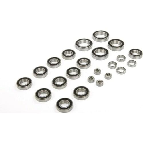 Bearing Set Whole Vehicle Model Bearing Set for HPI Baja 5b 5t RC Car Parts Remote Control Upgrade Parts