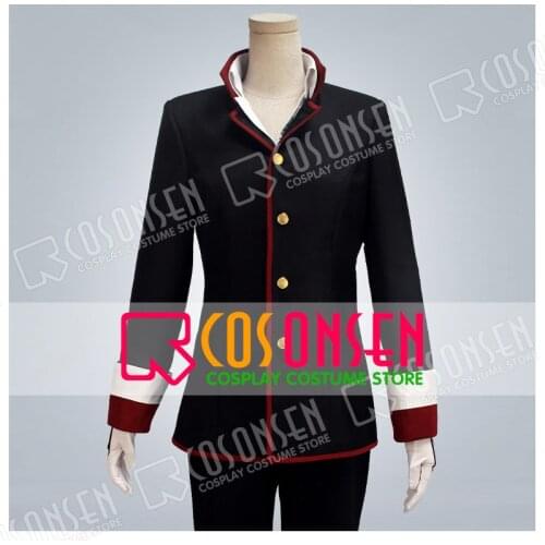 COSPLAYONSEN The Royal Tutor Oushitsu Kyoushi Heine Licht von Granzreich Prince Cosplay Costume Custom Made Full Set