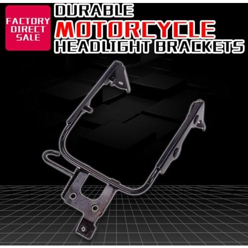 Headlight Bracket Headlamp Head Light Lamp Fairing Fixed Stand For YAMAHA XJR400 1992 1993 1994 1995 1996 1997 1998 1999 2000