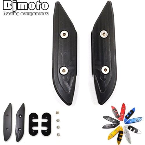 Motorcycle Scooter Windscreen Windshield Mirror Hole Cap Cover For Yamaha T MAX 530 T-MAX TMAX 530 TMAX530 2012-2014 2015 2016