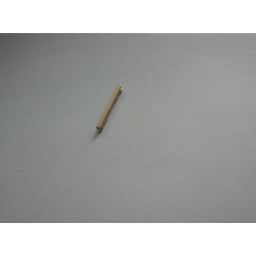 Leagoo Elite 2 Volume up / down key button Used+100% repair replacement accessories for Leagoo elite 2 free shipping