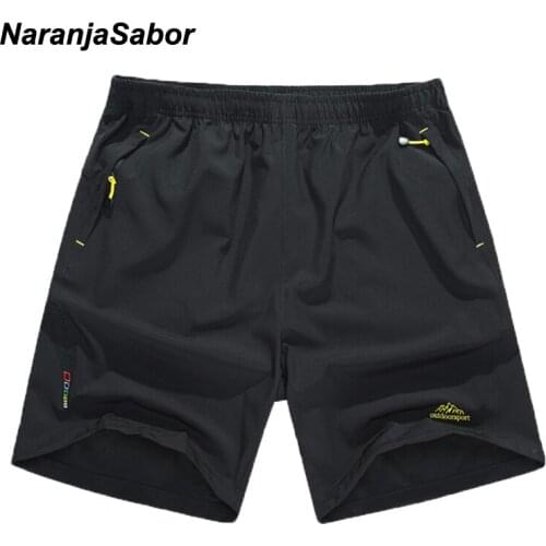 Мужские спортивные шорты NaranjaSabor China At AliExpress