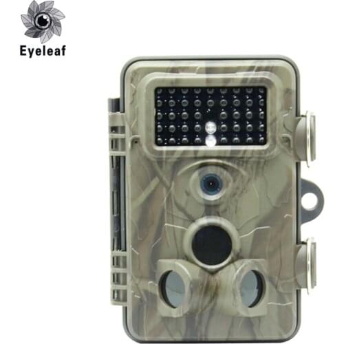 1080P 12M RD1006A Hunting Camera 5M CMOS PIR High Sensitive Photo Trap IP66 Waterproof Angle 120 Trail Camera Hunting Camcorder