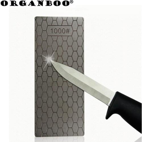 ORGANBOO Sharpeners