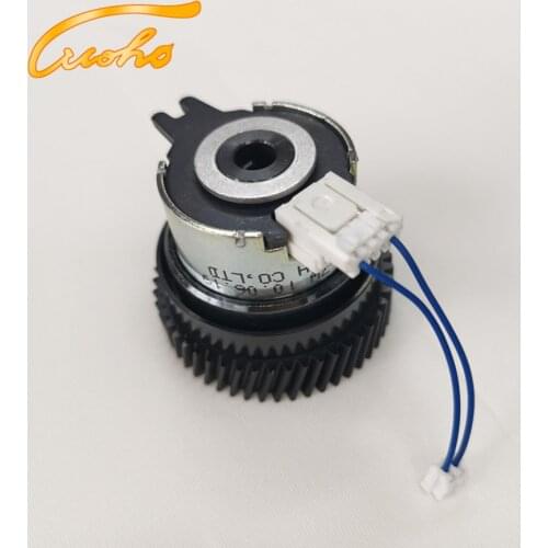Original 4127 Clutch 121K41350 Lower Fuser Roller Lift Clutch For Xerox DC 4110 4112 4127 4595 1100 900 copier part 121K 41350
